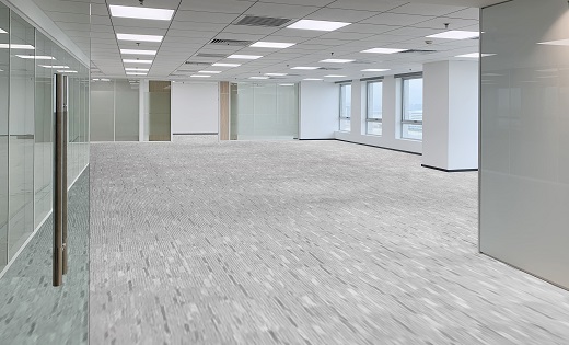 英皇集团中心办公室照片