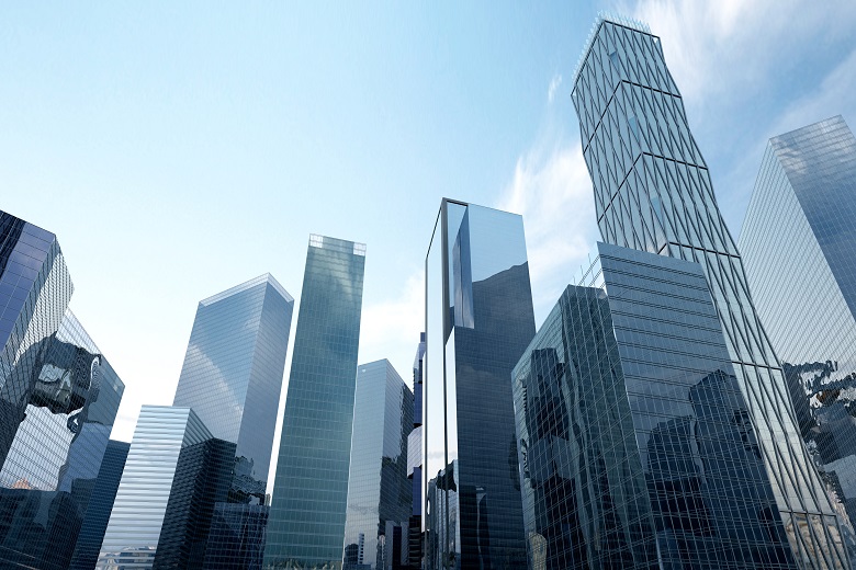 楼宇迭代:渐进式的“进化”